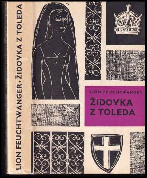 Židovka z Toleda