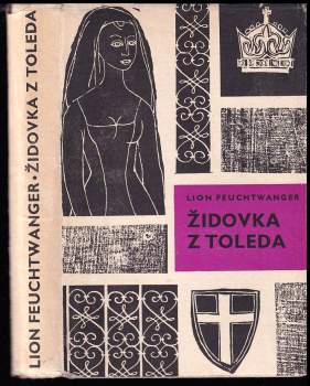 Židovka z Toleda