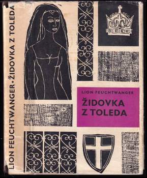 Židovka z Toleda