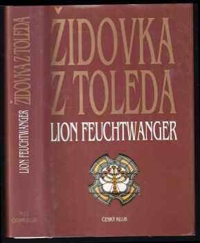 Židovka z Toleda