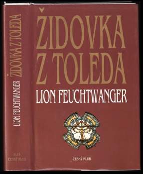 Židovka z Toleda