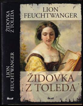Lion Feuchtwanger: Židovka z Toleda