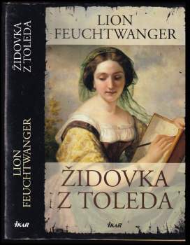 Lion Feuchtwanger: Židovka z Toleda
