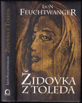 Židovka z Toleda