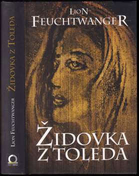 Židovka z Toleda