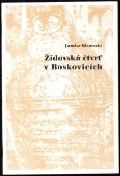 Židovská čtvrť v Boskovicích