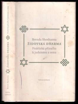Židovská dharma