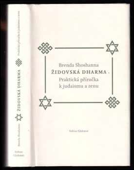 Židovská dharma
