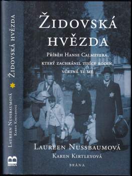Laureen Nussbaum: Židovská hvězda