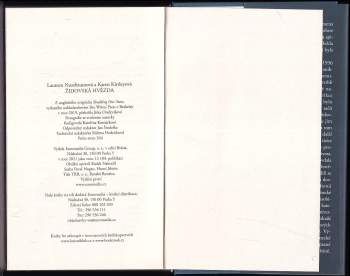 Laureen Nussbaum: Židovská hvězda