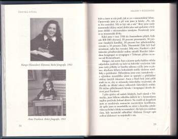 Laureen Nussbaum: Židovská hvězda