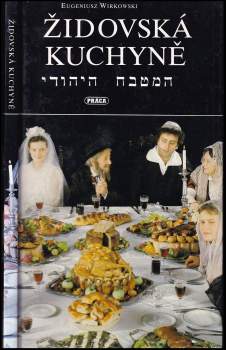 Židovská kuchyně