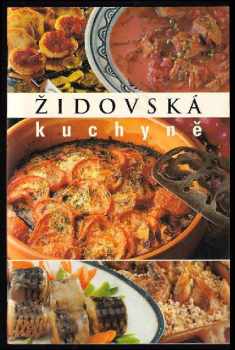Židovská kuchyně