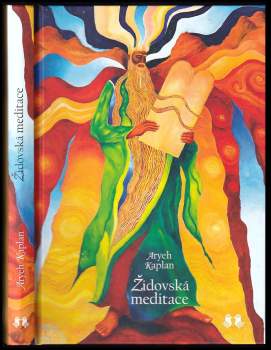 Židovská meditace