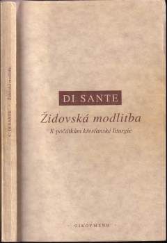 Židovská modlitba