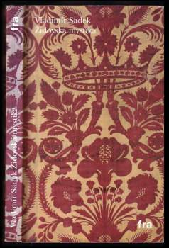 Vladimir Šadek: Židovská mystika