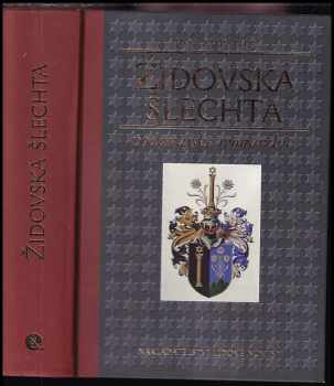 Židovská šlechta podunajské monarchie
