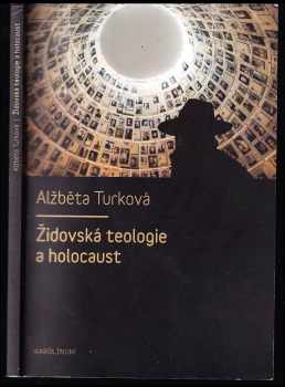 Židovská teologie a holocaust