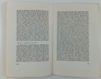 Richard Feder: Židovská tragedie