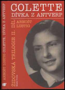 Colette, dívka z Antverp