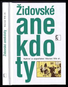 Židovské anekdoty