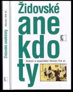 Židovské anekdoty