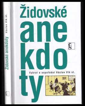 Židovské anekdoty