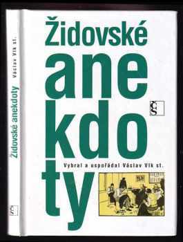 Židovské anekdoty