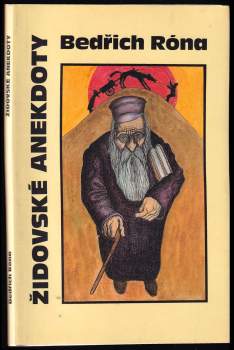 Bedřich Róna: Židovské anekdoty