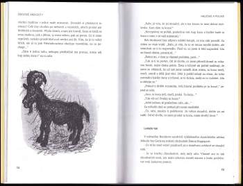 Bedřich Róna: Židovské anekdoty