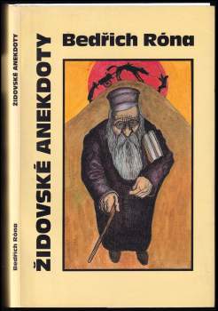 Bedřich Róna: Židovské anekdoty