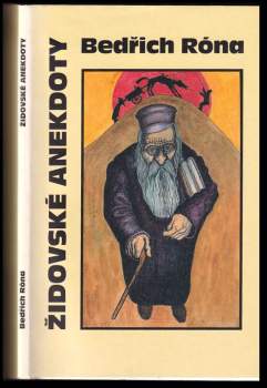 Židovské anekdoty