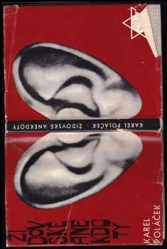 Karel Poláček: Židovské anekdoty