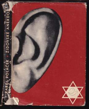 Karel Poláček: Židovské anekdoty