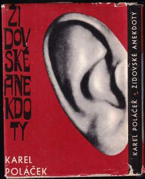 Židovské anekdoty