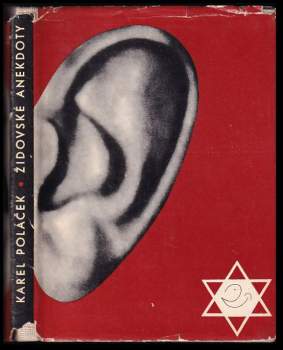 Karel Poláček: Židovské anekdoty