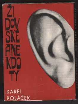 Židovské anekdoty