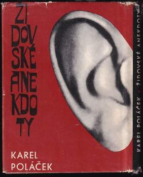 Židovské anekdoty