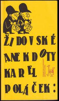 Židovské anekdoty