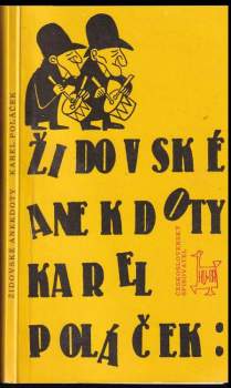 Židovské anekdoty