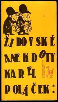 Židovské anekdoty