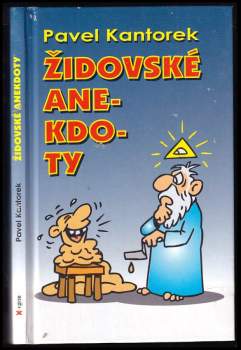 Židovské anekdoty