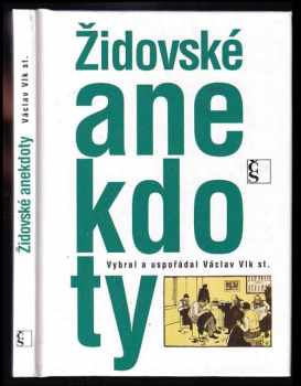 Židovské anekdoty
