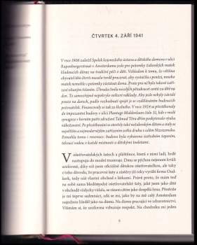 Elle van Rijn: Židovské jesle