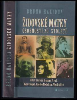 Židovské matky osobností 20. století
