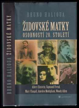 Židovské matky osobností 20. století