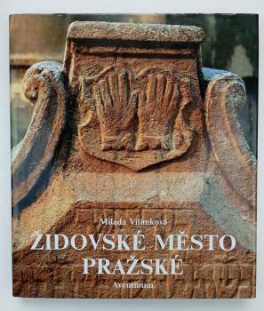 Židovské Město pražské