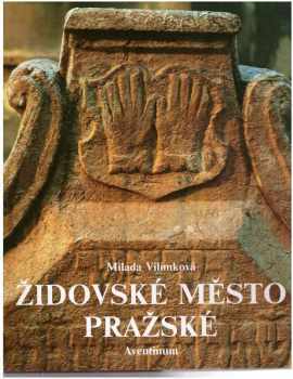 Židovské Město pražské