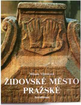 Židovské město pražské