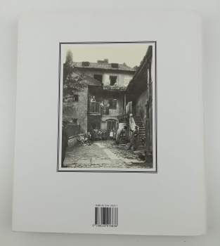 Židovské město pražské na vedutách, fotografiích a pohlednicích